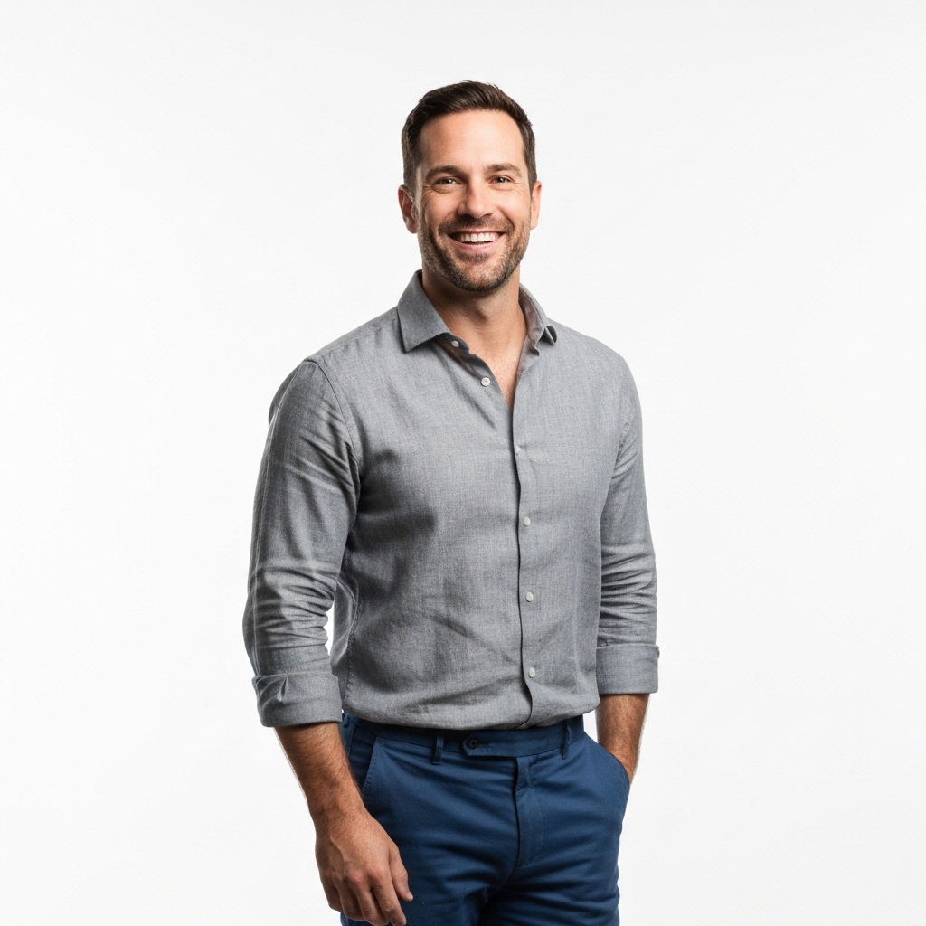 James Mitchell - Casino Expert